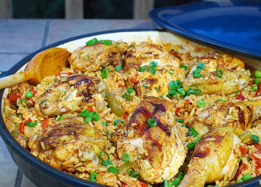 one pot